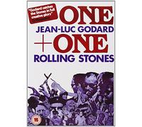 Rolling Stones - Sympathy For The Devil [Reino Unido] [DVD]