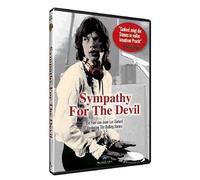 Rolling Stones - Sympathy for the Devil [Alemania] [DVD]
