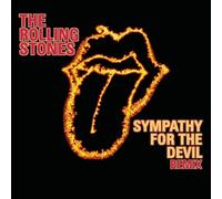 Rolling Stones - Sympathy For The Devil (Remixes)