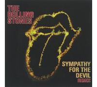 Rolling Stones - Sympathy For The Devil (Remixes)