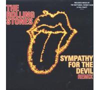 Rolling Stones - Sympathy for the Devil [Vinilo]