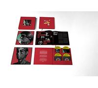Rolling Stones - Tattoo You 40th Anniversary Edition Super Deluxe 4CD Box Set [4SHM-CD + LP]