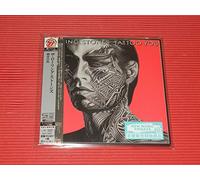 Rolling Stones - Tattoo You [SHM-CD]