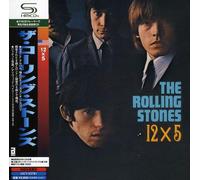 Rolling Stones, the - 12*5