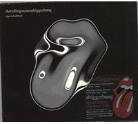 Rolling Stones, the - A Bigger Bang
