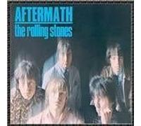 Rolling Stones,the - Aftermath