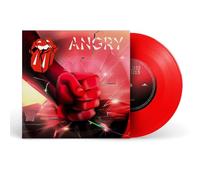 Rolling Stones, the - Angry (Ltd. Edition) [Vinilo]