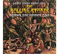 Rolling Stones the - Another Time Another Plac [Vinilo]