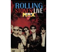 Rolling Stones, the - At_the_Max_(AKA_Rolling_Stones:_Live_at_the_Max) [Reino Unido] [DVD]
