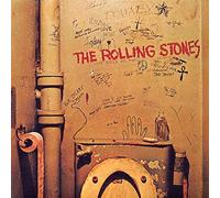 Rolling Stones,the - Beggars Banquet (Vinyl Replica)