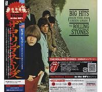 Rolling Stones, the - Big Hits