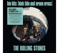 Rolling Stones the - Big Hits (Rsd 2019) [Vinilo]