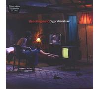 Rolling Stones - Biggest Mistake [Vinilo]