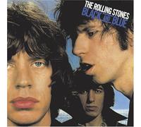 Rolling Stones, the - Black and Blue