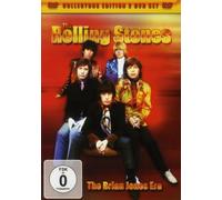 Rolling Stones - The Brian Jones Era [Reino Unido] [DVD]