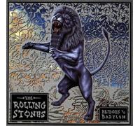 Rolling Stones the - Bridges to Babylon