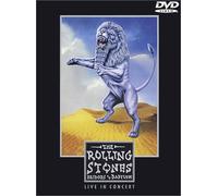 Rolling Stones, the - Bridges to Babylon Tour 97-98 [Alemania] [DVD]