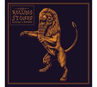 Rolling Stones the - Bridges To Bremen (Clear Vinyl Version) [Vinilo]