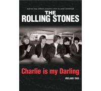Rolling Stones, The - Charlie Is My Darling [Edizione: Giappone] [Italia] [DVD]