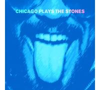 Rolling Stones,the - Chicago Plays The Stones