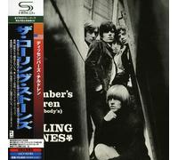 Rolling Stones, the - December's Children