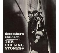 Rolling Stones,the - December'S Children (and Everybody'S)-Japan ed