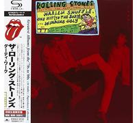 Rolling Stones, the - Dirty Work