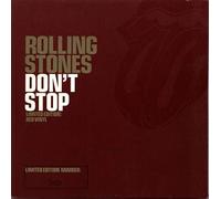 Rolling Stones, the - Don't Stop [Vinilo]
