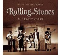 Rolling Stones - The Early Years