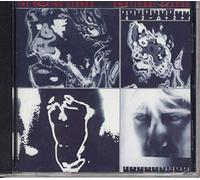 Rolling Stones the - Emotional Rescue