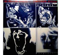Rolling Stones, The - Emotional Rescue - Rolling Stones Records - 1C 064-63 774, EMI Electrola - 1C 064-63 774