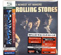 Rolling Stones, the - England`s Newest Hit Makers