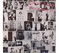 Rolling Stones, The - Exile On Main St.