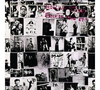 Rolling Stones the - Exile on Main Street