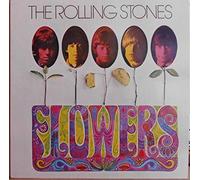 Rolling Stones, The - Flowers - Nova - 6.21 407 AO, Nova - 6.21 407
