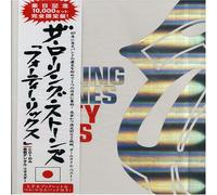Rolling Stones, the - Forty Licks-Special Ltd CD