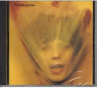 Rolling Stones the - Goast Head Soup