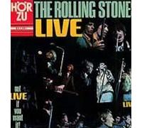 Rolling Stones, The - Got Live If You Want It! - HÖR ZU - SHZT 547