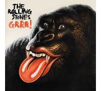ROLLING STONES, THE - GRRR! THE ROLLING STONES GREATEST HITS(2CD)