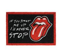 Rolling Stones (The): Grupo Erik (Zerbino) NUEVO