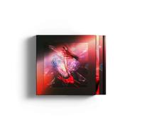 Rolling Stones The - Hackney Diamonds - Boxset (Cd+Bray+Libro 64 Pp) Lenticular