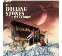 ROLLING STONES, THE - HAVANA MOON (1 BOX) (DVD) Paul Dugdale (Importación USA)
