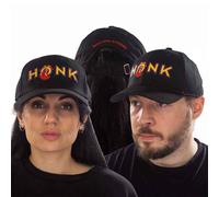 Rolling Stones - The Honk Oficial Gorras de béisbol