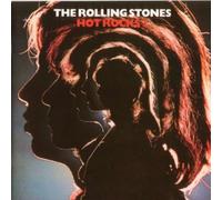 Rolling Stones, The - Hot Rocks 1 - London Records - 820 141-2 by ROLLING STONES THE (1998-05-25)