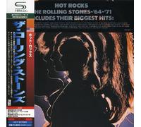 Rolling Stones, the - Hot Rocks 1964