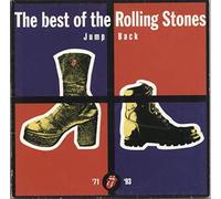 Rolling Stones,the - Jump Back-Best of '71 [Vinilo]