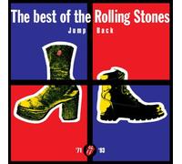 ROLLING STONES, THE - Jump Back: Best of Rolling Ston