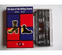 Rolling Stones,the - Jump Back-Best of Rolling Ston [Import] [Casete]