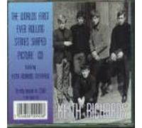 Rolling Stones, the - Keith Richards Intv