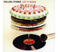 ROLLING STONES, THE - Let It Bleed